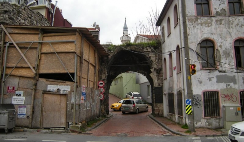 Rehber Selçuk Eracun ile İstanbul Turu