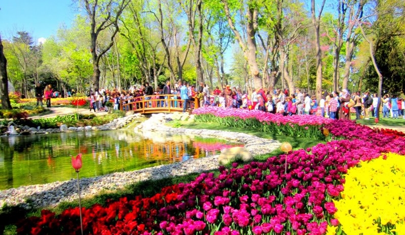 İstanbul Turu