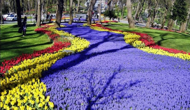 İstanbul Turu