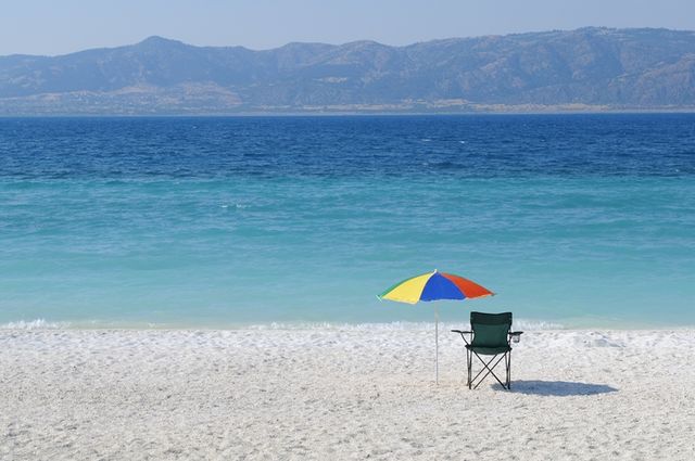 Lavanta Bahçeleri & Salda Gölü Turu