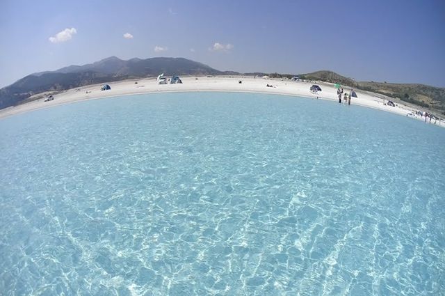 Lavanta Bahçeleri & Salda Gölü Turu