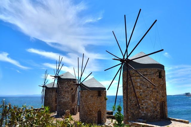 Kurban Bayramı Tatiline Özel Çeşme Turu (Bandırma Çıkışlı)