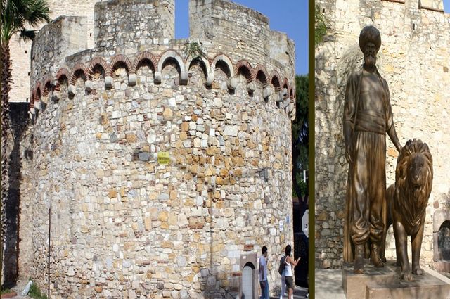 Kurban Bayramı Tatiline Özel Çeşme Turu (Bandırma Çıkışlı)