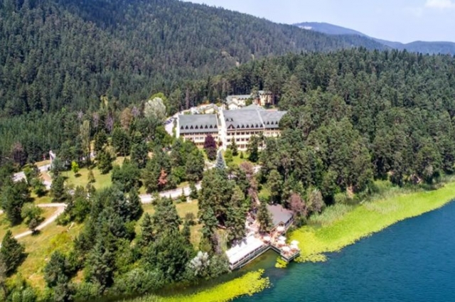 Doğanın Saklı Cennetleri Turu