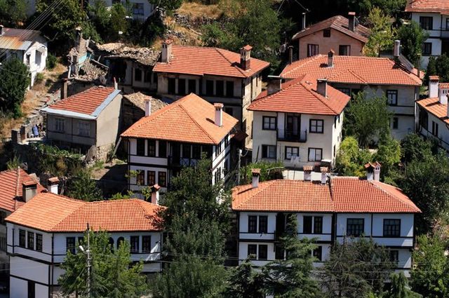 29 Ekim Tatiline Özel Bolu & Yedigöller Turu