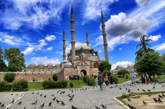 Edirne & İğneada Turu