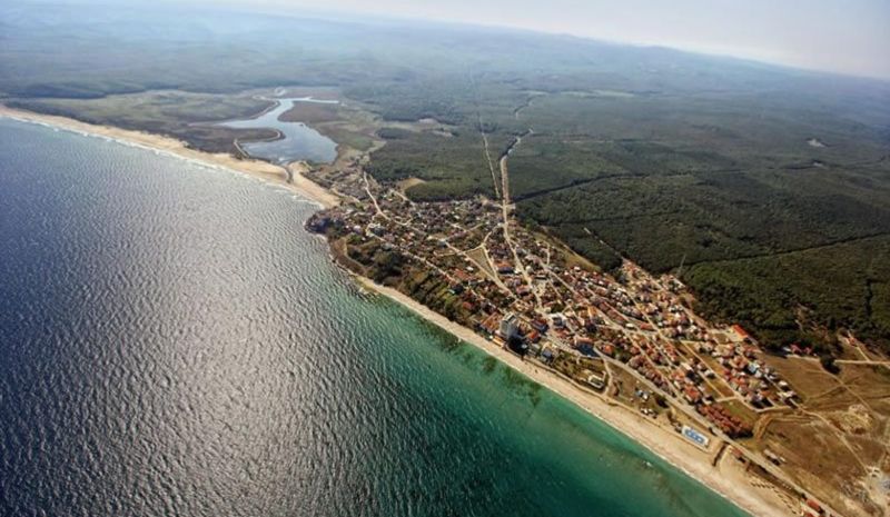 Edirne & İğneada Turu