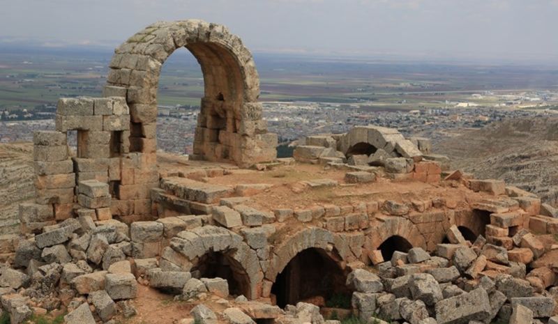 Kurban Bayramı Tatilinde Otobüslü Gap Turu