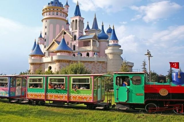 Ramazan Bayramı Tatilinde Eskişehir Turu