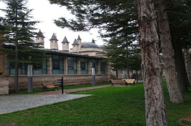 Ramazan Bayramı Tatilinde Eskişehir Turu