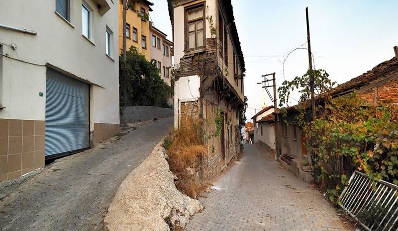 Bursa Gölyazı - Trilye - Mudanya - Cumalıkızık Turu