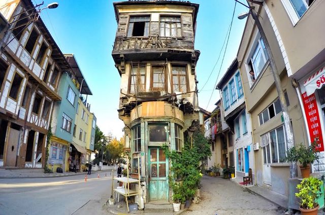 Bursa Gölyazı - Trilye - Mudanya - Cumalıkızık Turu