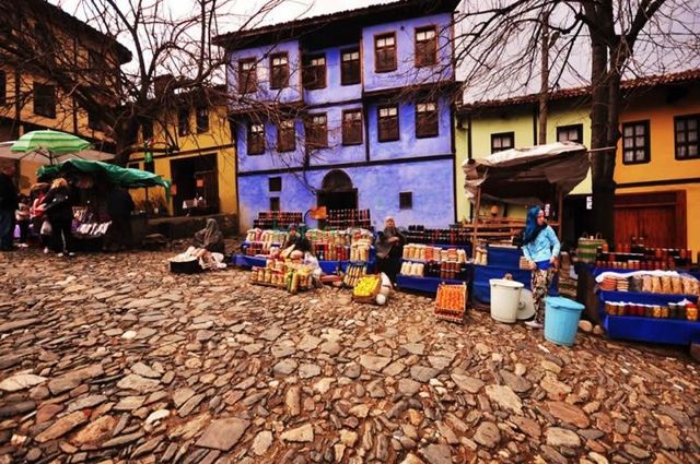 Her Perşembe Bursa Turu 