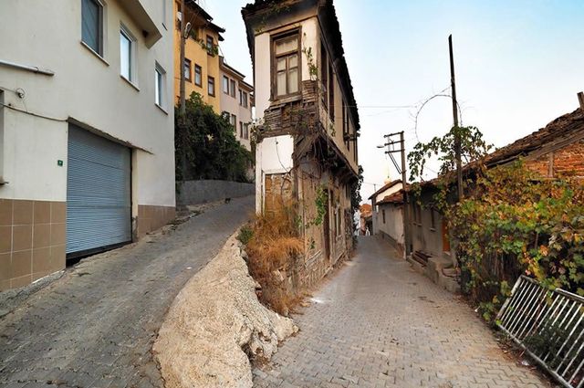 Her Perşembe Bursa Turu 