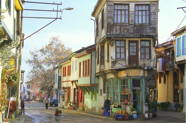 Her Perşembe Bursa Turu 