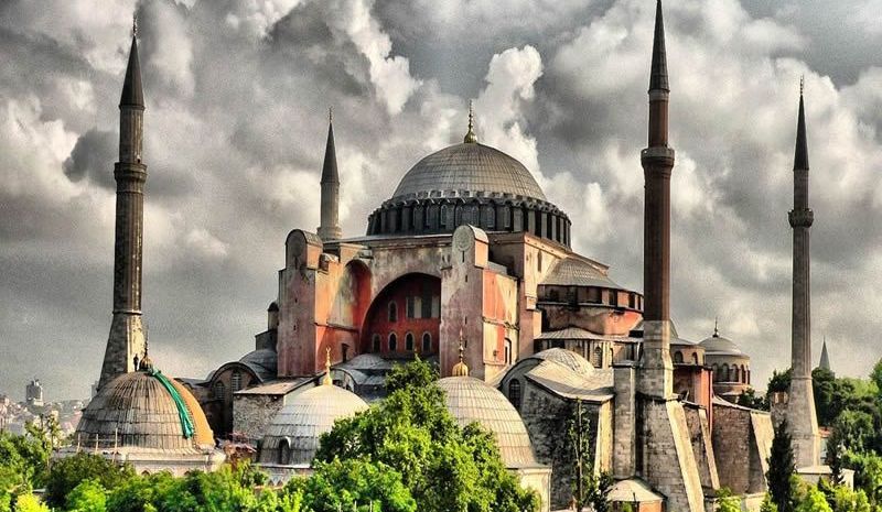 İstanbul Tarihi Yarımada Turu