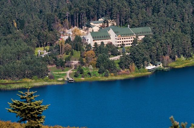 Bolu Mudurnu & Göynük & Gölcük Gölü & Abant Gölü Turu