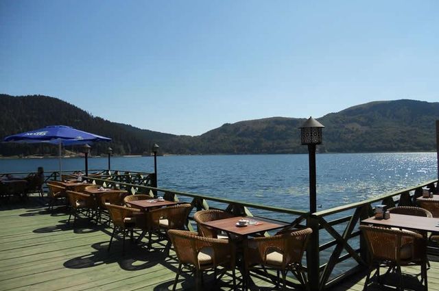 Bolu Mudurnu & Göynük & Gölcük Gölü & Abant Gölü Turu