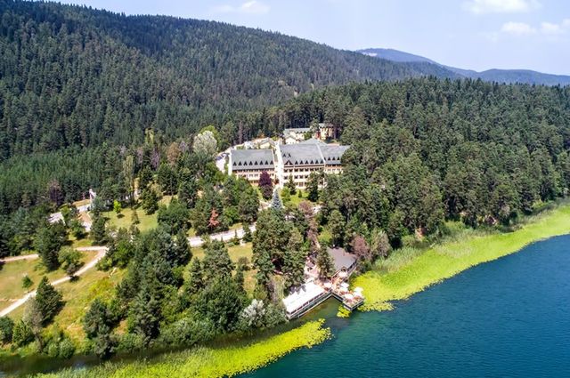 Bolu Mudurnu & Göynük & Gölcük Gölü & Abant Gölü Turu