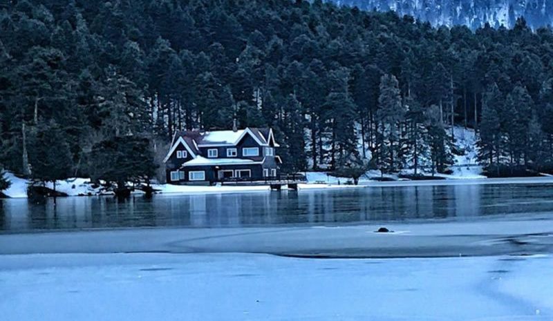 Bolu Mudurnu & Göynük & Gölcük Gölü & Abant Gölü Turu