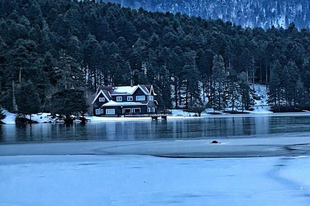 Bolu Mudurnu & Göynük & Gölcük Gölü & Abant Gölü Turu