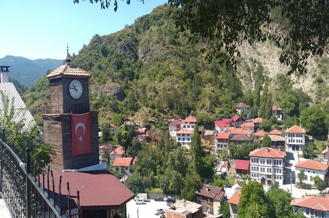 Bolu Mudurnu & Göynük & Abant Gölü Turu