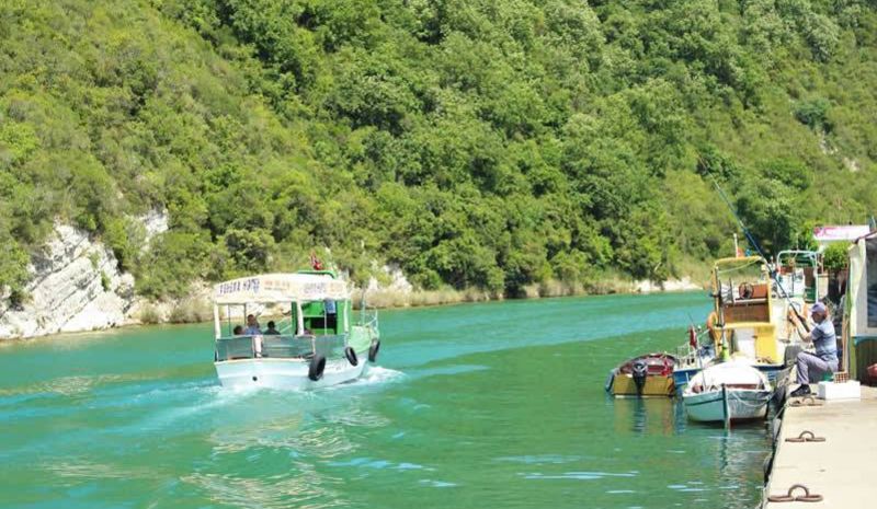 Polonezköy - Ağva - Şile Turu