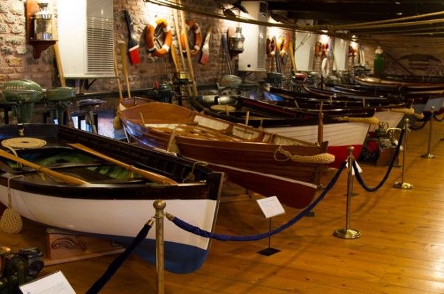 İstanbul Akvaryum Turu