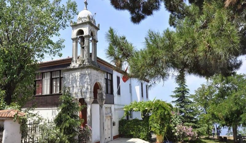 İstanbul Alice Müzikali ve Adalar Turu 