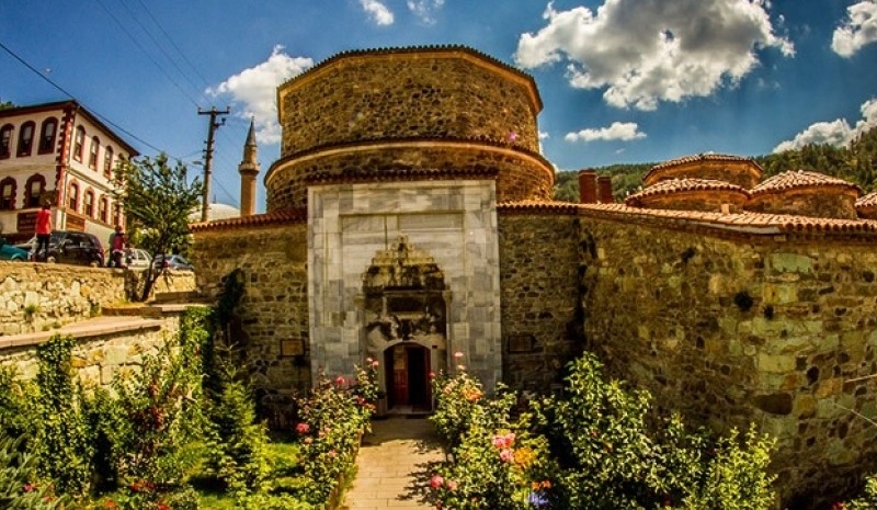 Bolu Büyük Abant Oteli & Maşukiye Turu