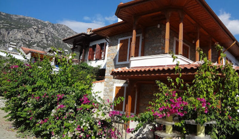 Datça Badem Çiçeği Festivali Turu