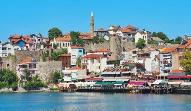 Safranbolu & Amasra & Kastamonu Turu 