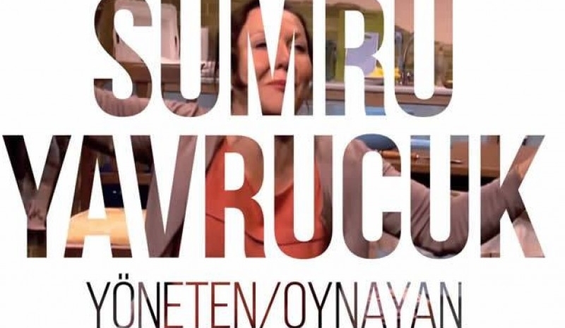 Balıkesir Sumru Yavrucuk Shirley Tiyatro Oyunu