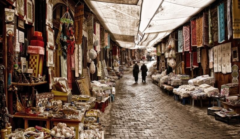Safranbolu & Amasra & Kastamonu Turu 