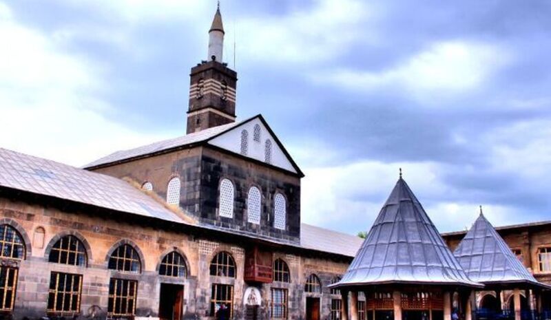 Gaziantep Ve Hatay Kültür Gurme Turu