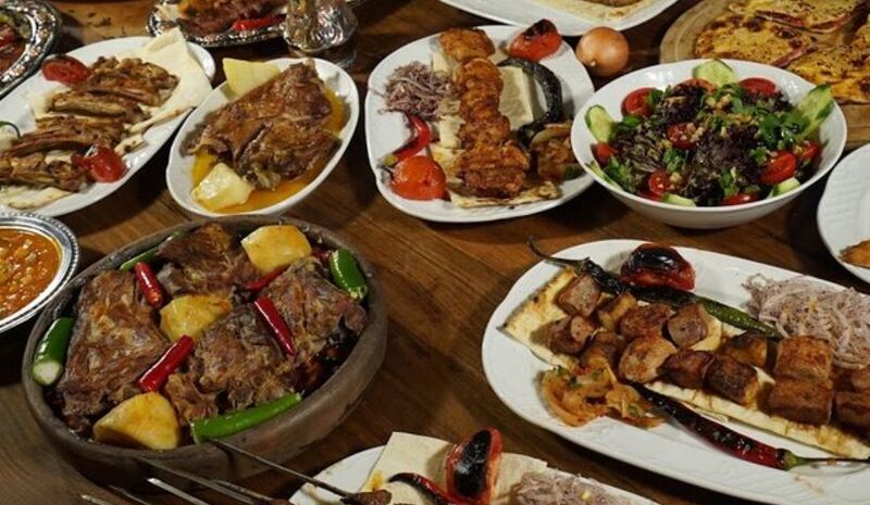 Gaziantep Ve Hatay Kültür Gurme Turu