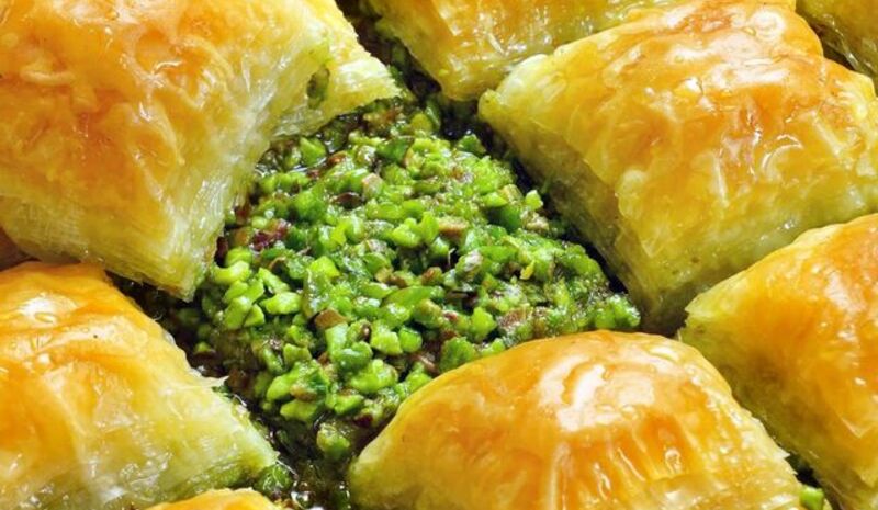 Gaziantep Ve Hatay Kültür Gurme Turu