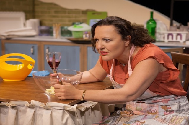 Balıkesir Sumru Yavrucuk Shirley Tiyatro Oyunu