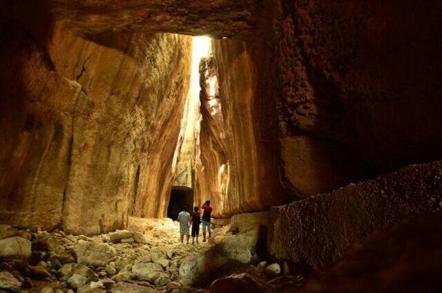 Gaziantep Ve Hatay Kültür Gurme Turu