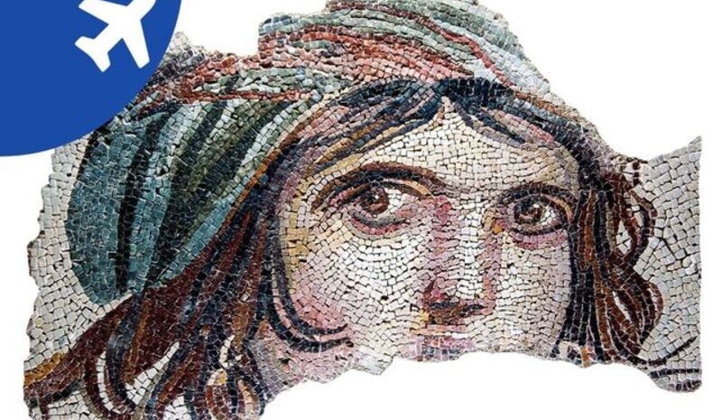 Gaziantep Ve Hatay Kültür Gurme Turu