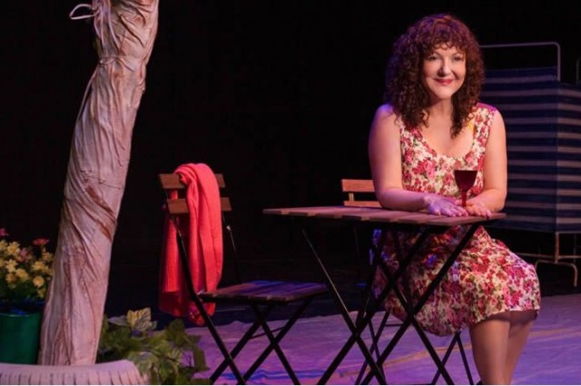 Balıkesir Sumru Yavrucuk Shirley Tiyatro Oyunu