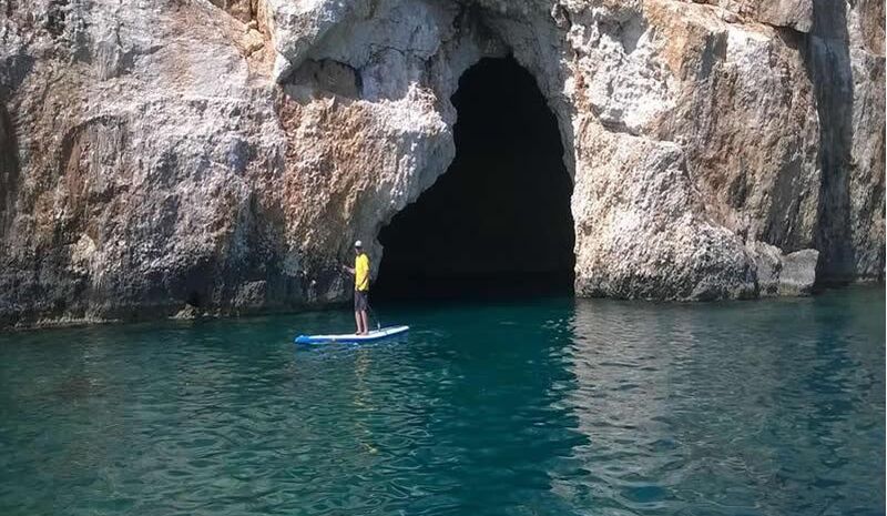 Kurban Bayramı Tatilinde Fethiye Likya Turu