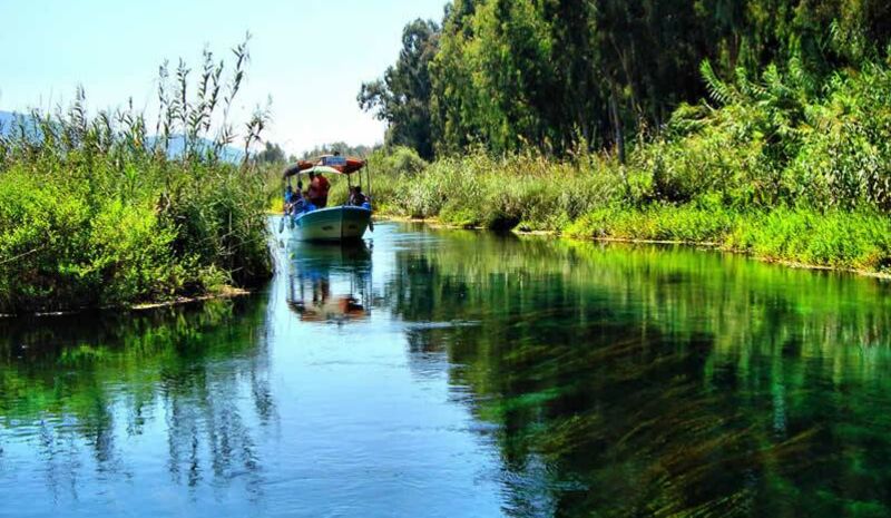 Ramazan Bayramı Tatilinde Fethiye Likya Turu (2 gece)