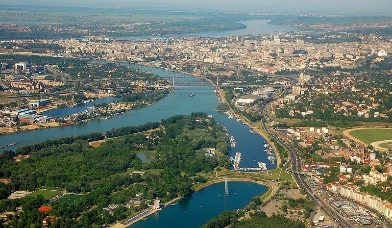 Thy ile Belgrad Turu (vizesiz)