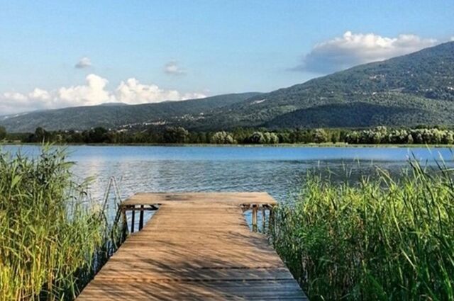 Her Çarşamba Ormanya, Ayrı Gezegen Cam Teras, Maşukiye Turu