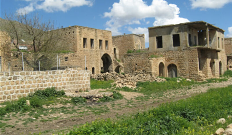 Butik Diyarbakır & Mardin Turu