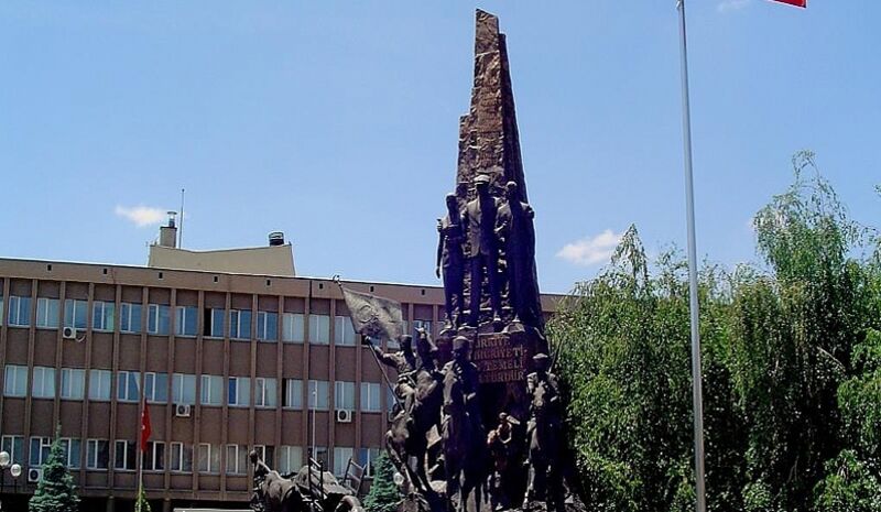 Afyon & Uşak Turu