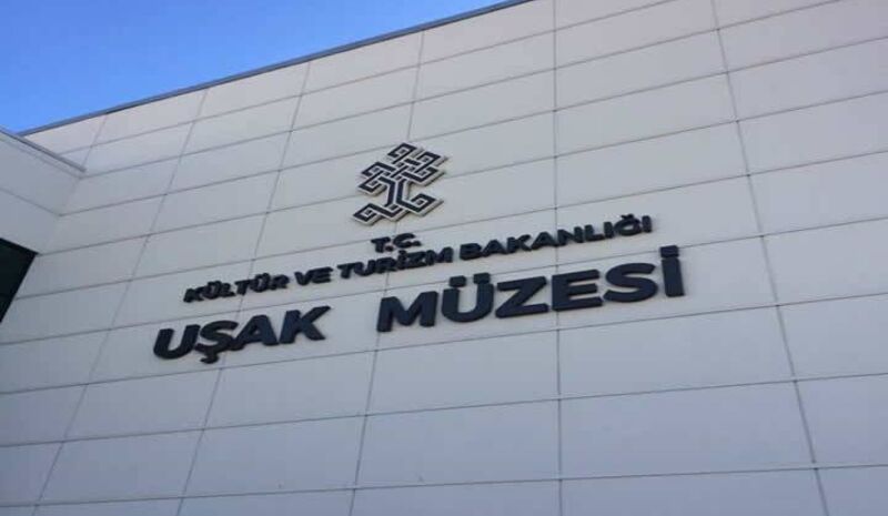 Afyon & Uşak Turu