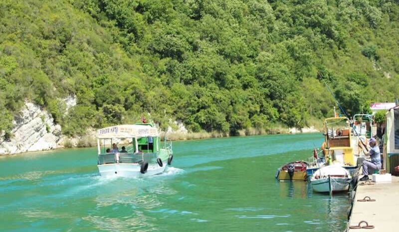 Sevgililer Gününe Özel Ağva - Şile - Sapanca Gölü Turu