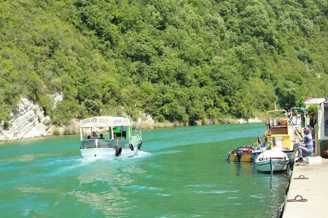 Sevgililer Gününe Özel Ağva - Şile - Sapanca Gölü Turu